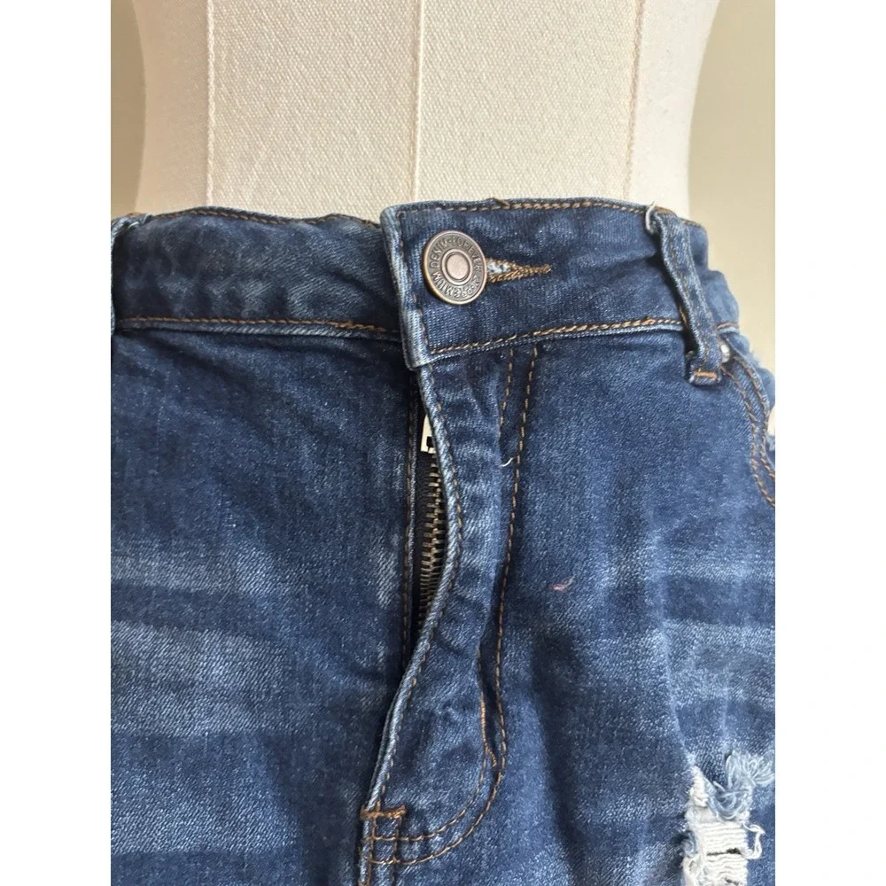 Forever 21 casual comfortable